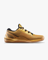 TYR MENS ELITE SPORTS SHOES PURE GOLD